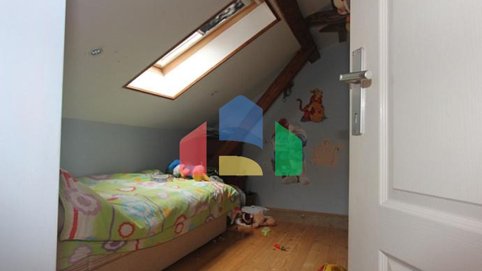 Дом в Которе