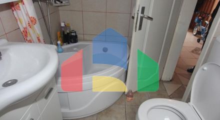 Дом в Которе