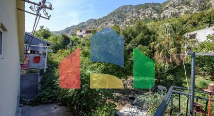 Дом в Которе