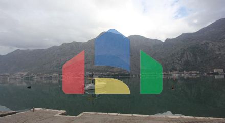 Дом в Которе