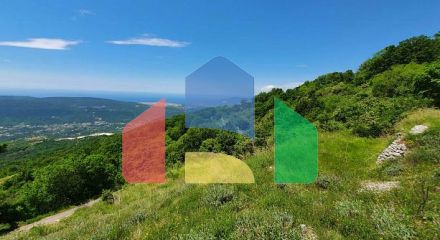 Участок в Мираче