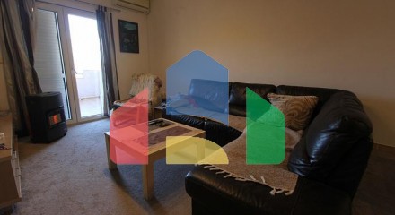 Дом с 7 спальными комнатами и видом на Бококоторский залив в Шкальяри