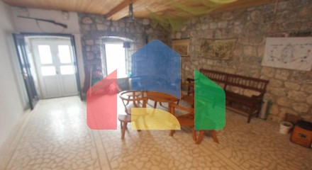 Frontline Four Bed House Near Central Kotor