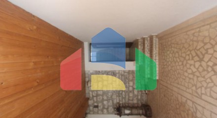 Frontline Four Bed House Near Central Kotor