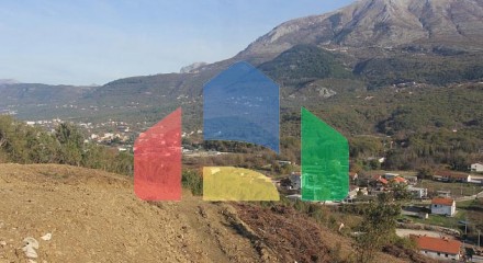 Участок в Радановичи