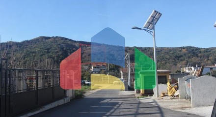 Участок в Радановичи