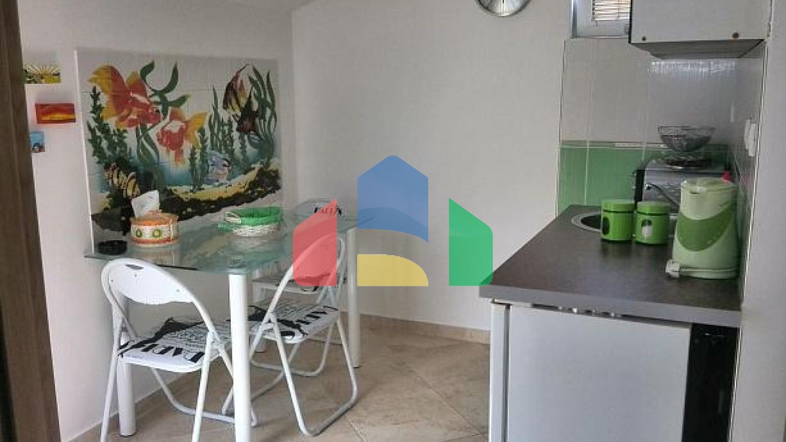 Дом в Кримовице