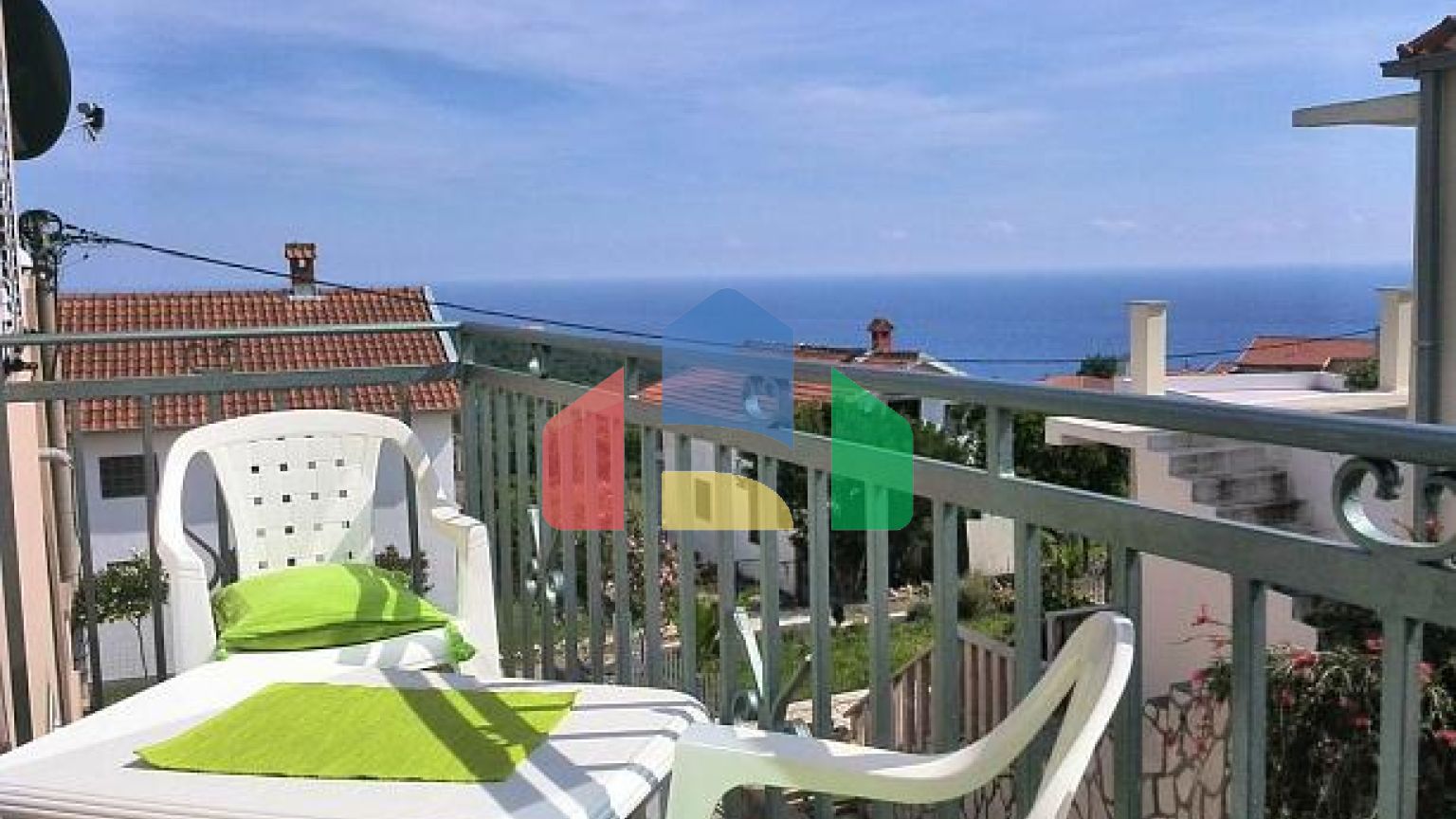 Дом в Кримовице