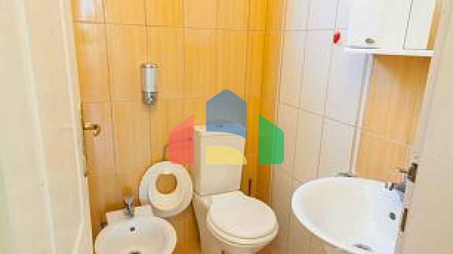 Дом в Кримовице