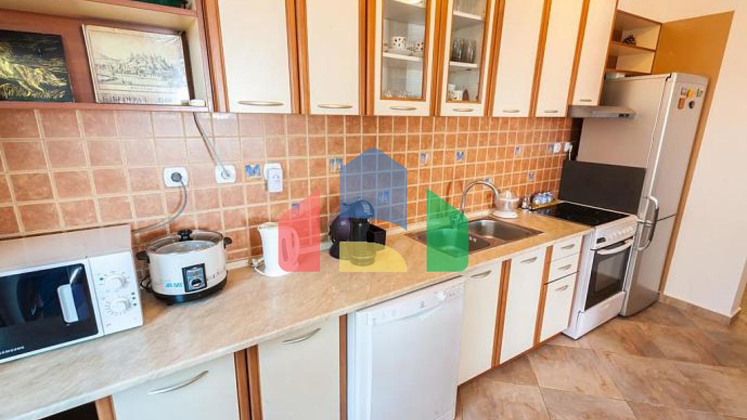 Дом в Кримовице