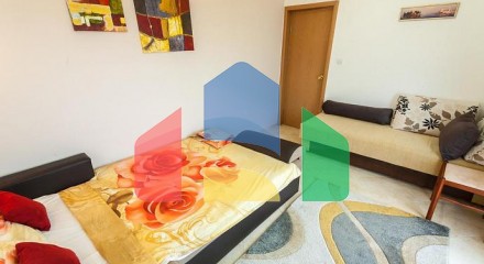 Дом в Кримовице