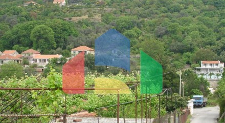 Land in Kotor