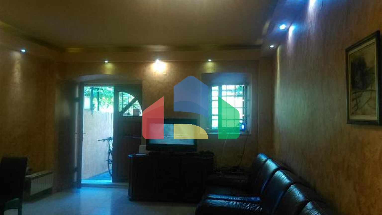 Дом в Доброте