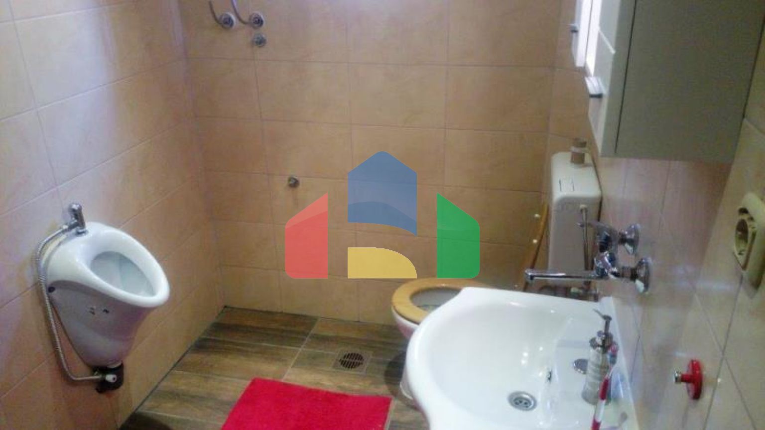 Дом в Доброте