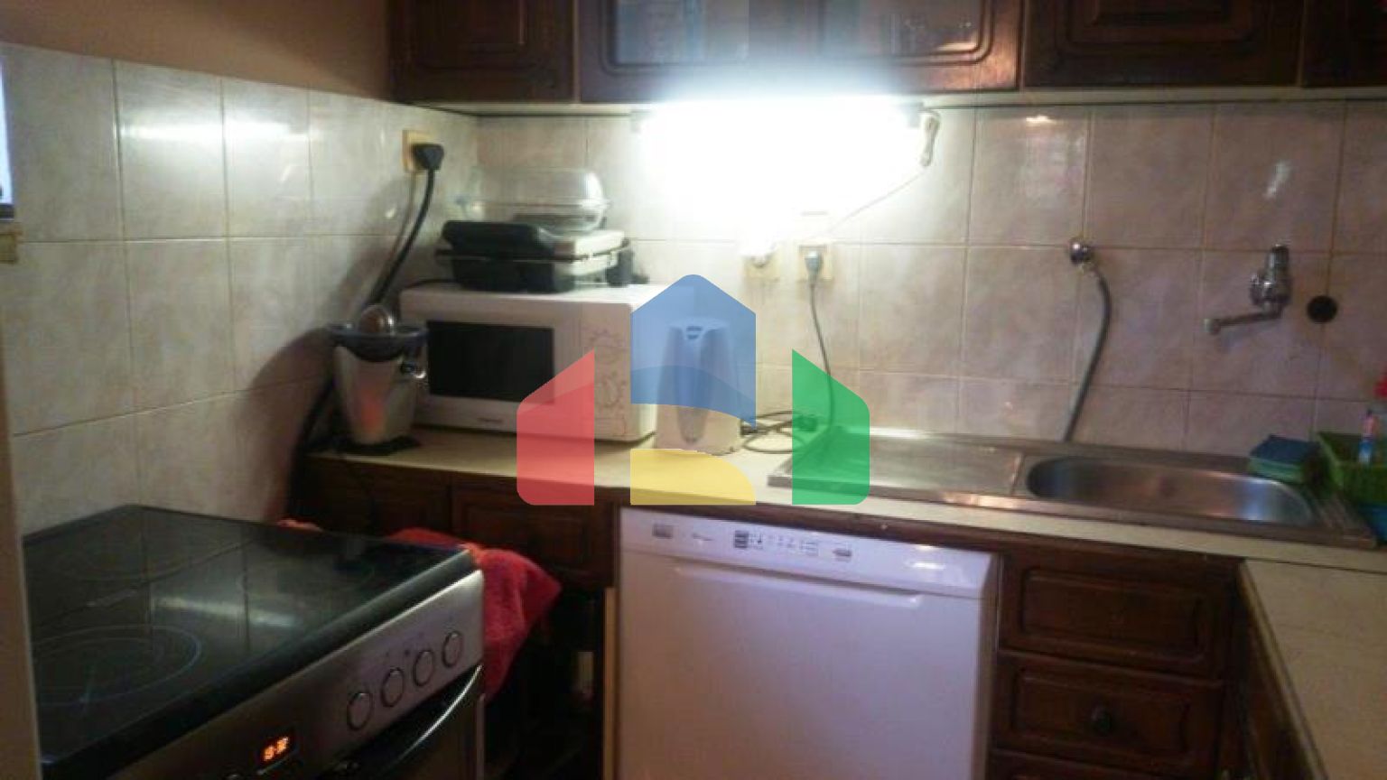 Дом в Доброте