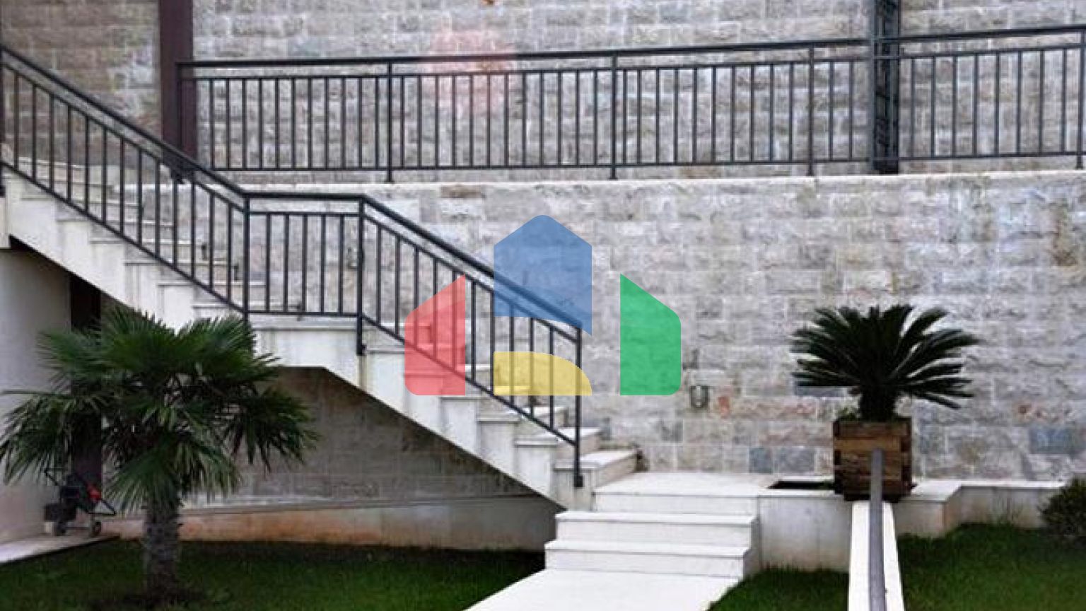 Люкс комплекс в Костанице