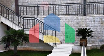 Люкс комплекс в Костанице