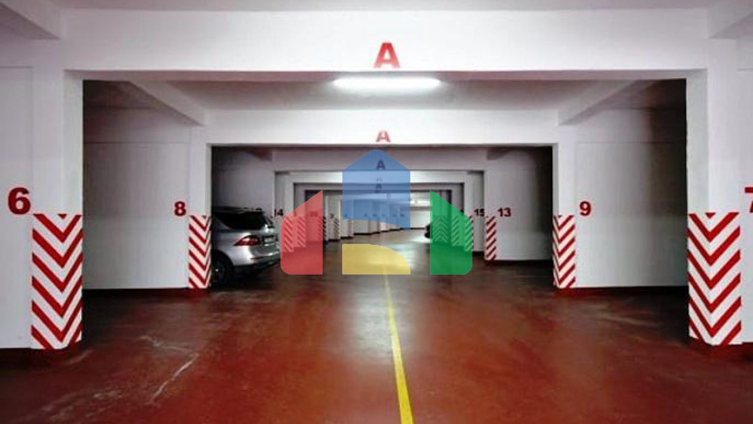 Люкс комплекс в Костанице