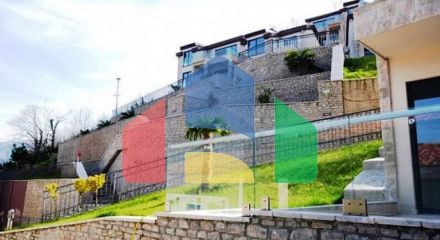 Люкс комплекс в Костанице