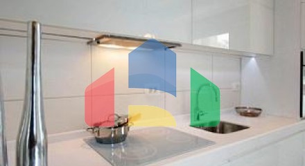 Luxurious apartments in Kostanjica