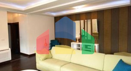 Luxurious apartments in Kostanjica