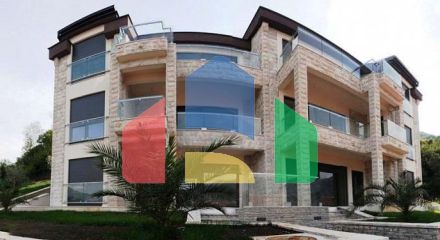 Люкс комплекс в Костанице