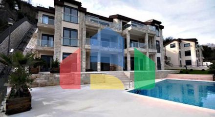 Люкс комплекс в Костанице