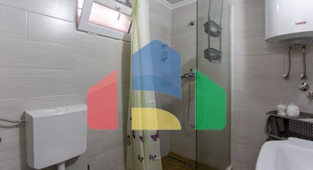 Таунхаус у моря в Доброте