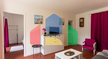 Таунхаус у моря в Доброте