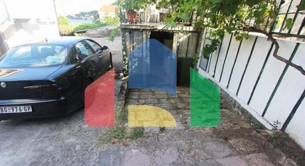 House in Stoliv