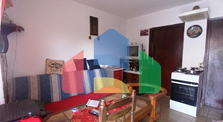 House in Stoliv
