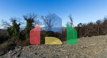 Прекрасный участок в живописном районе Лесевици, Котор