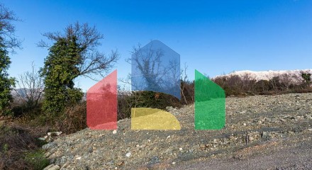 Прекрасный участок в живописном районе Лесевици, Котор