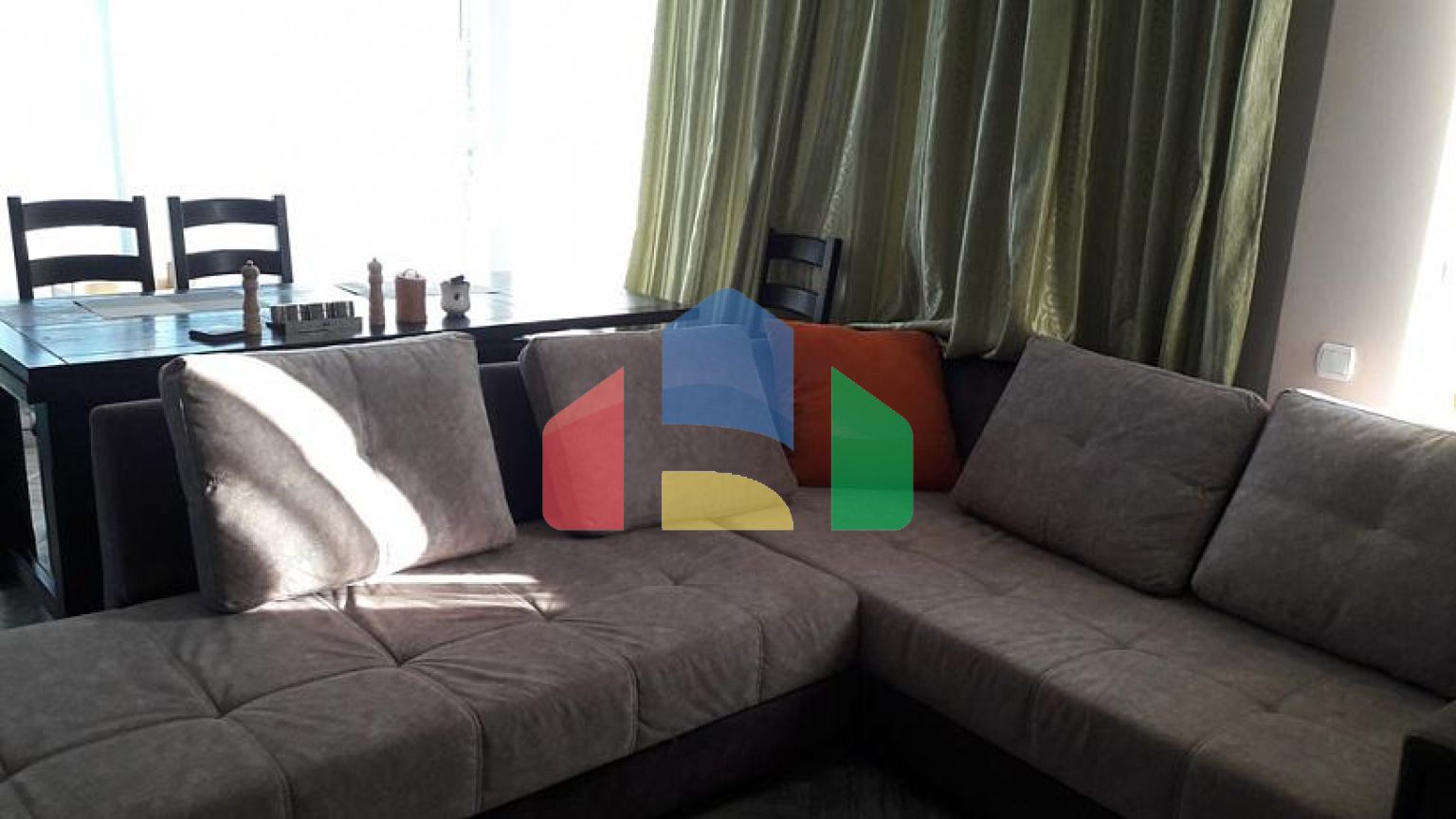 Двухэтажный дом в Радановичи