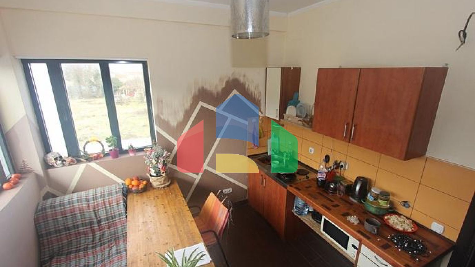 Двухэтажный дом в Радановичи