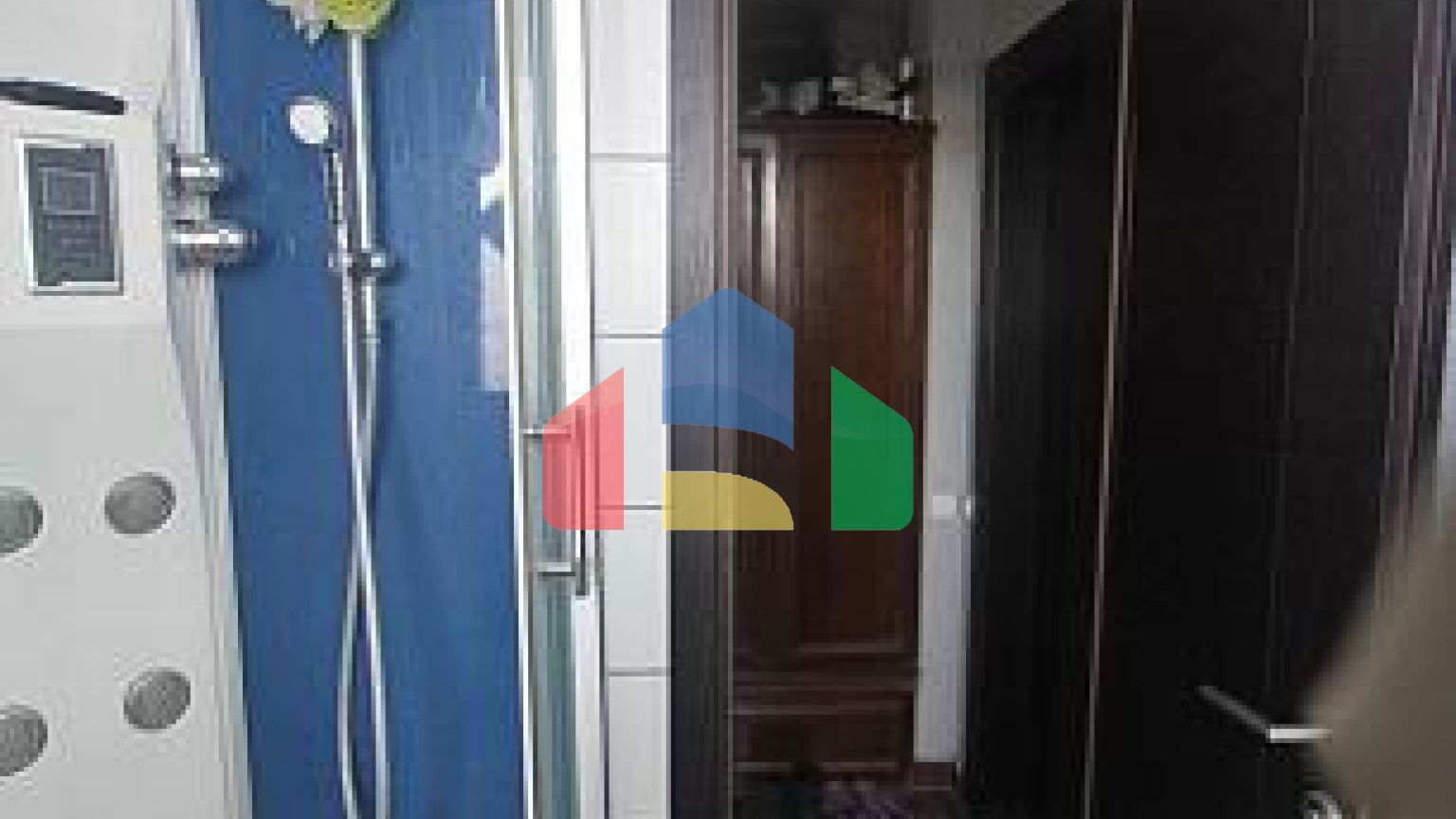 Двухэтажный дом в Радановичи