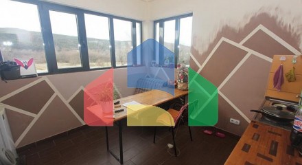 Двухэтажный дом в Радановичи