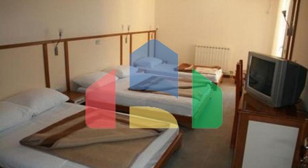 Отель в Столиве