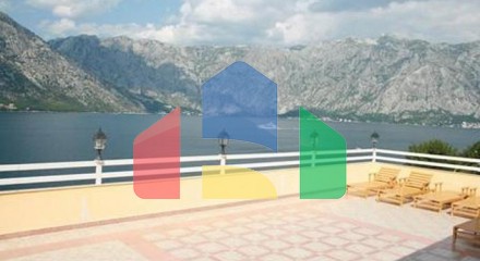 Отель в Столиве