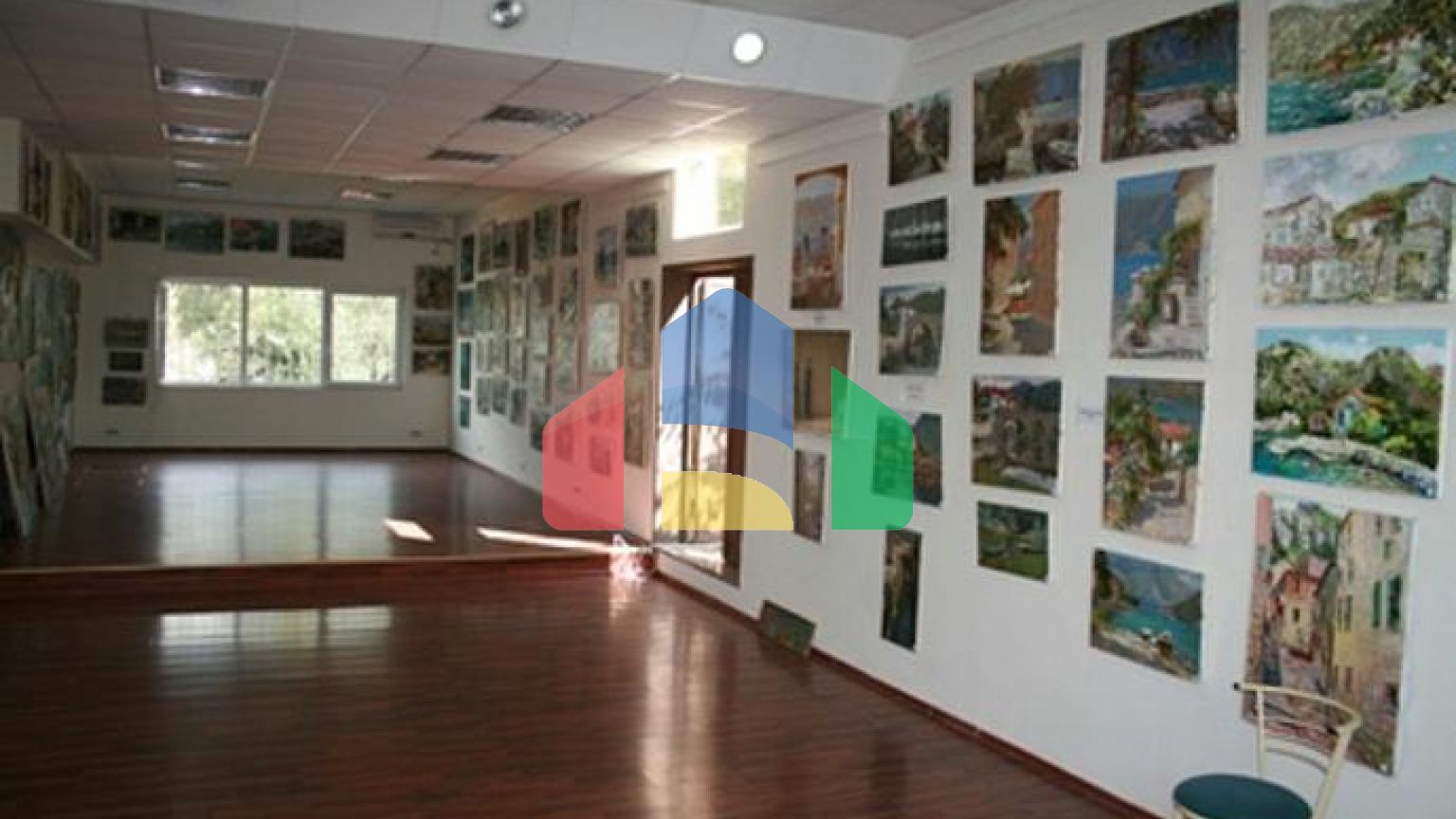 Отель в Столиве