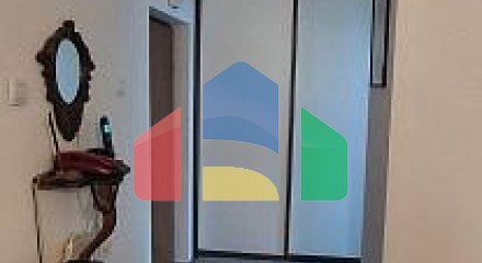 Квартира в тихом месте в Которе