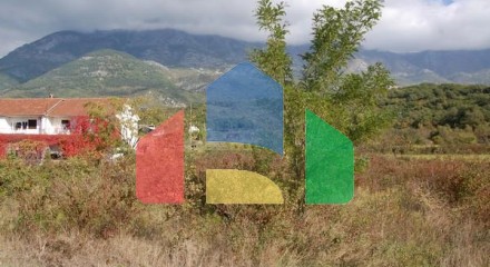 Участок в Радановичи