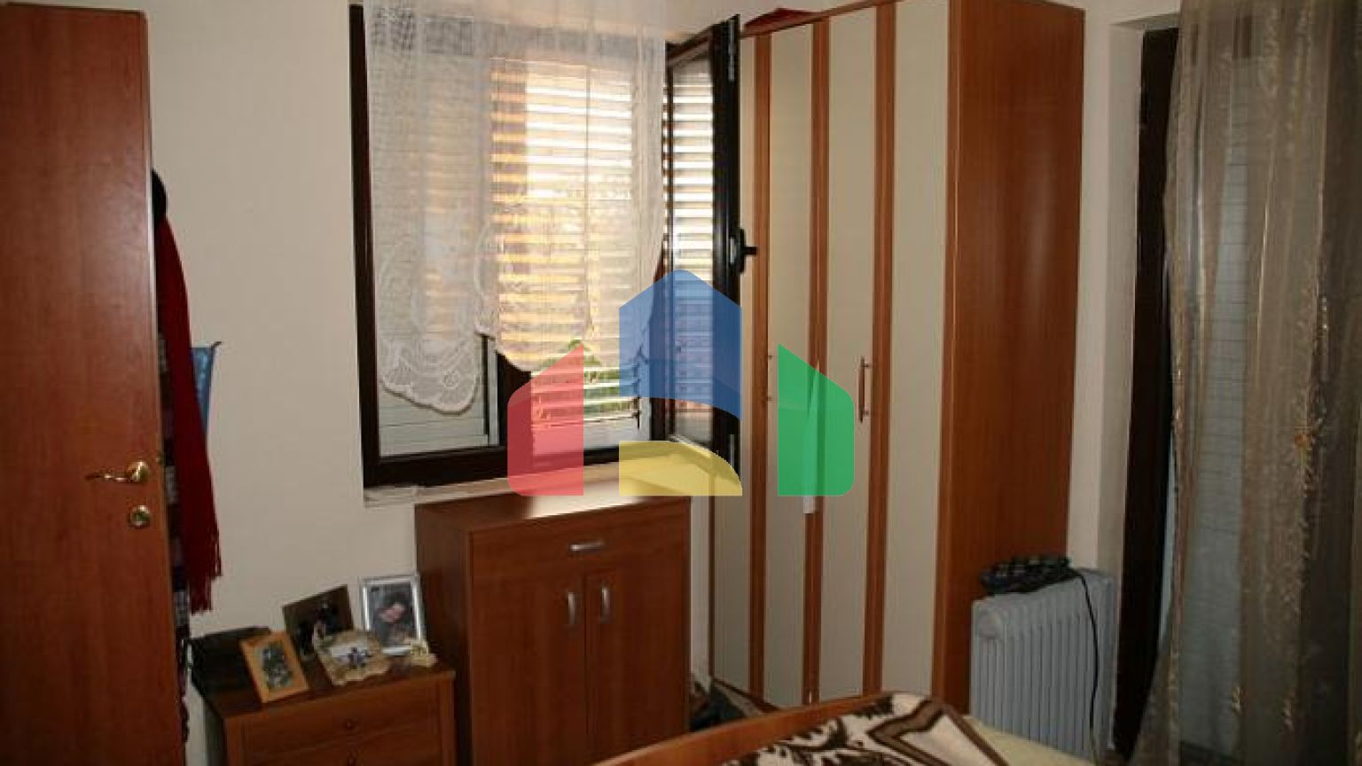 Виллa класса люкс с бассейном в Которе