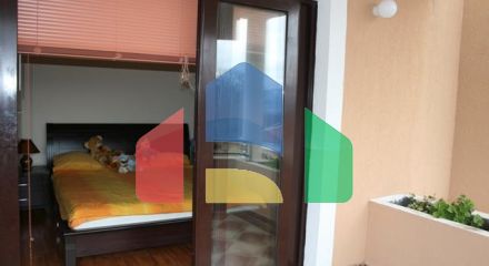 Виллa класса люкс с бассейном в Которе