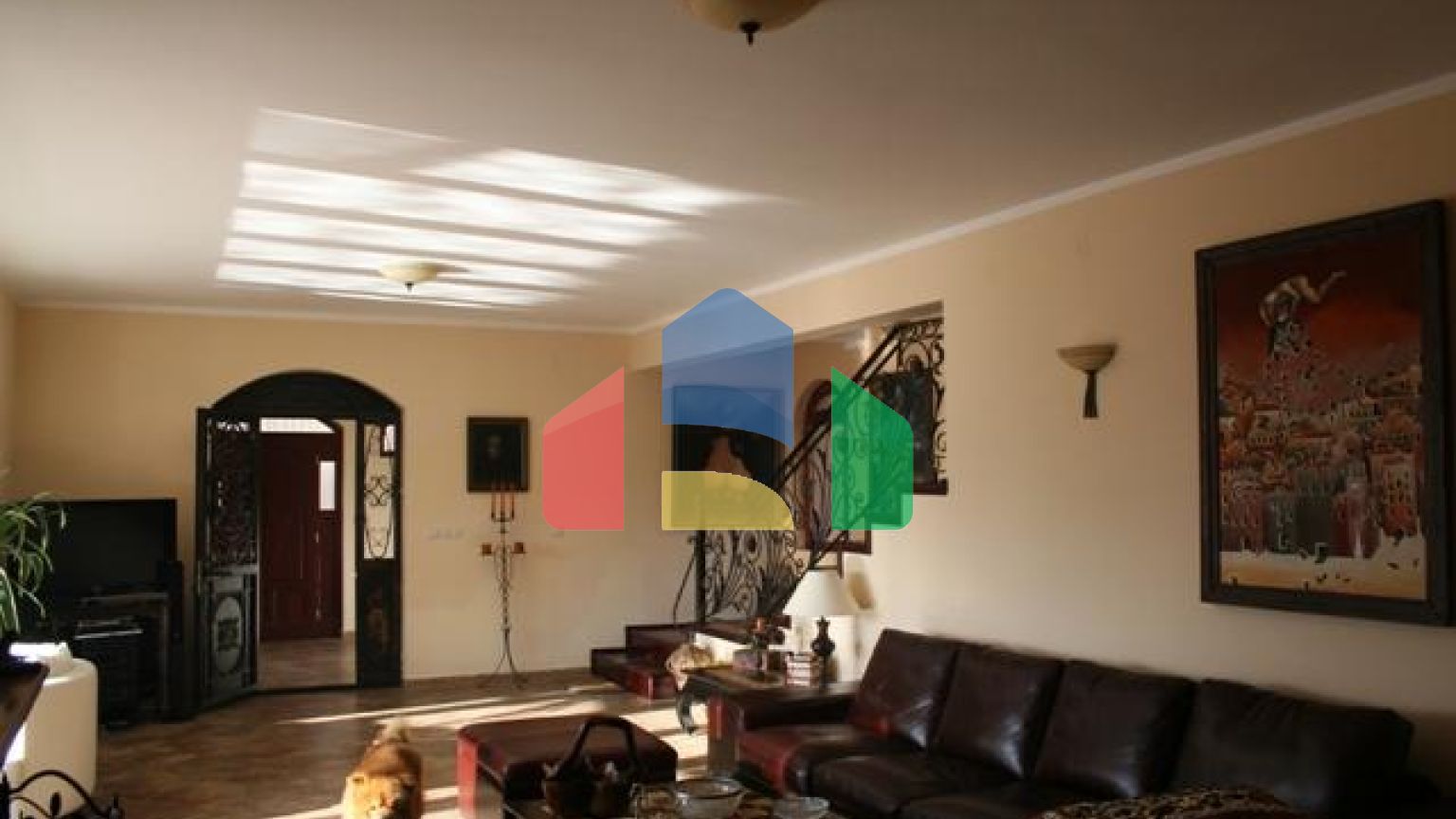 Виллa класса люкс с бассейном в Которе