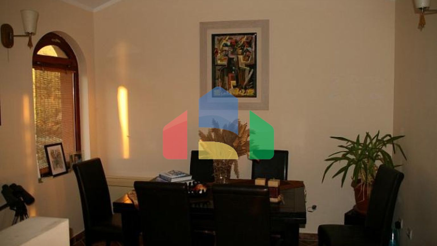 Виллa класса люкс с бассейном в Которе