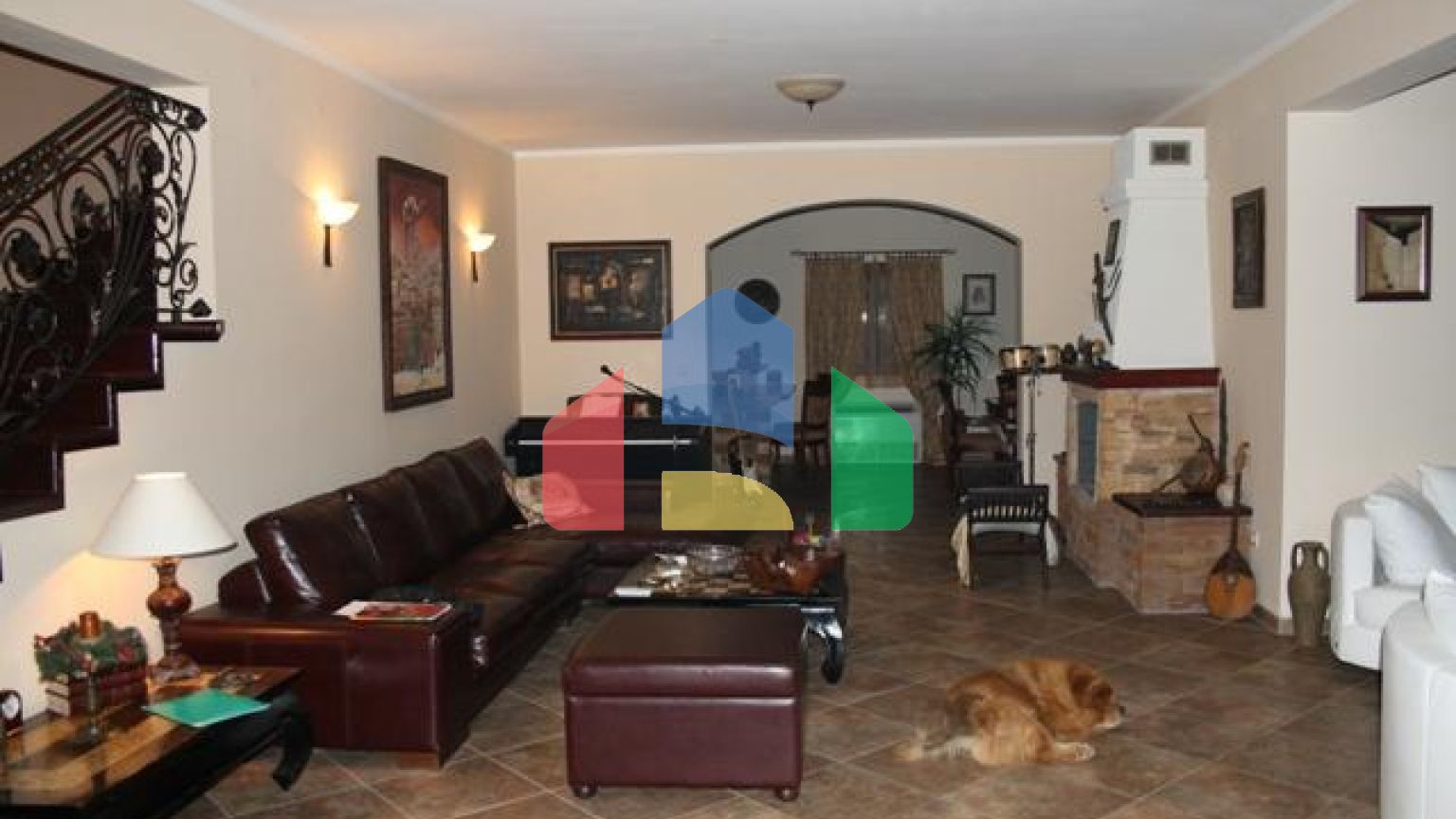 Виллa класса люкс с бассейном в Которе