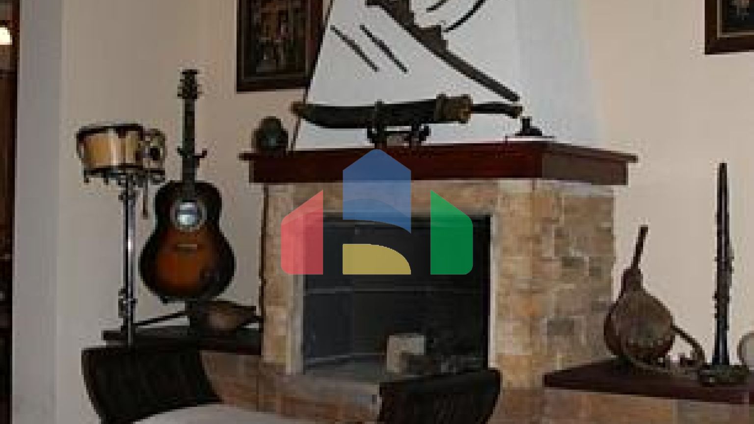 Виллa класса люкс с бассейном в Которе