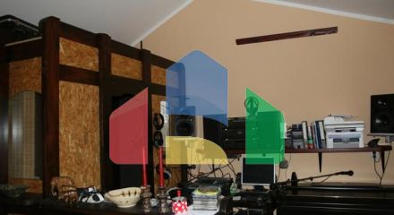 Виллa класса люкс с бассейном в Которе