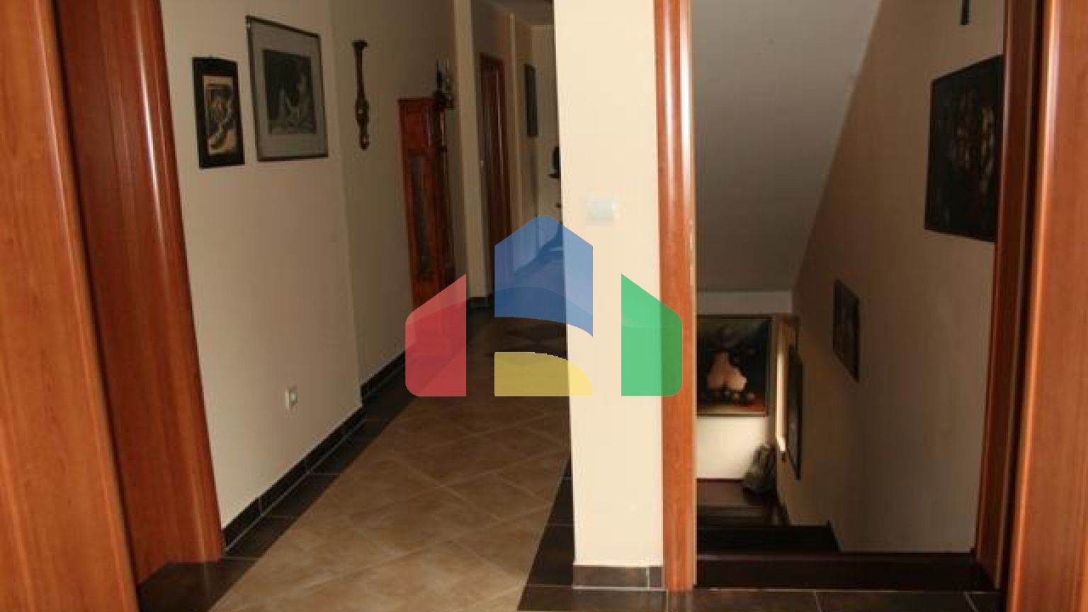 Виллa класса люкс с бассейном в Которе